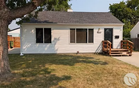 1719 Alderson Ave, Billings, MT 59102
