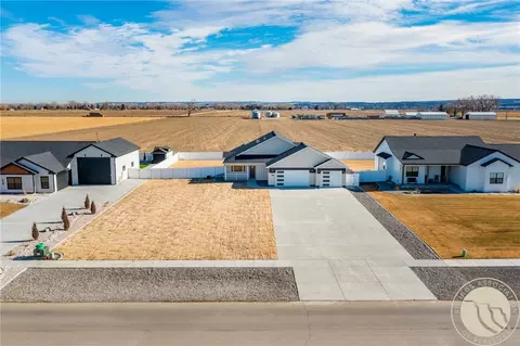 2239 Slate Rd, Billings, MT 59106