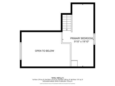 Floorplan - 9 Jeep Trl, Fishtail, MT 59028 photo 4 of 4