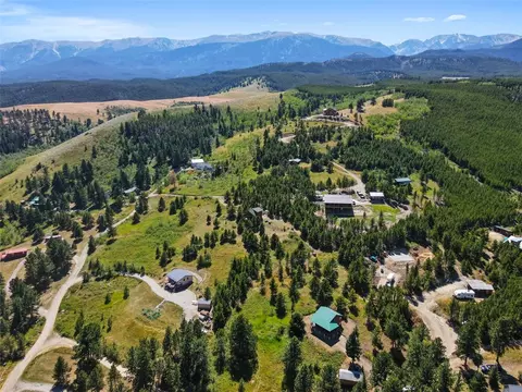 View/Area - 9 Jeep Trl, Fishtail, MT 59028 photo 3 of 4