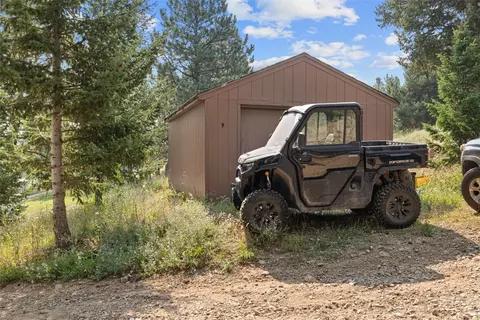 Exterior - 9 Jeep Trl, Fishtail, MT 59028 photo 7 of 7