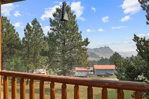 Exterior - 9 Jeep Trl, Fishtail, MT 59028 photo 5 of 7
