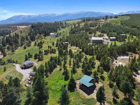 View/Area - 9 Jeep Trl, Fishtail, MT 59028 photo 2 of 4