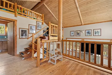 Entry Way - 9 Jeep Trl, Fishtail, MT 59028 photo 1 of 2
