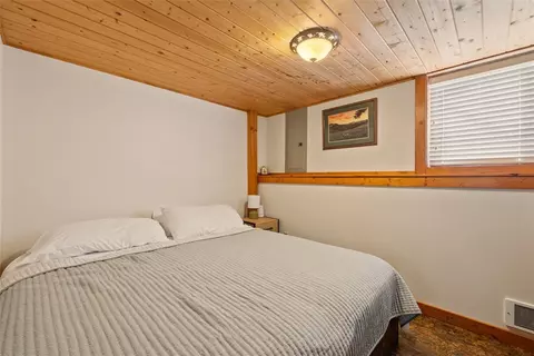 Bedroom - 9 Jeep Trl, Fishtail, MT 59028 photo 2 of 2