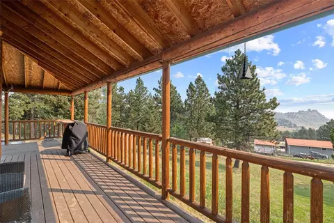 Exterior - 9 Jeep Trl, Fishtail, MT 59028 photo 4 of 7