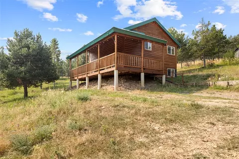 Exterior - 9 Jeep Trl, Fishtail, MT 59028 photo 6 of 7