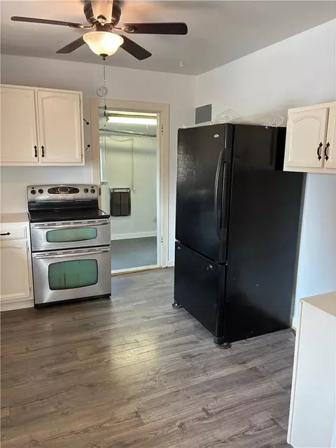 Kitchen - 811 6th St W, Roundup, MT 59072 photo 3 of 3