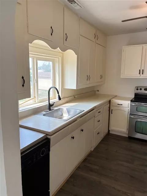 Kitchen - 811 6th St W, Roundup, MT 59072 photo 2 of 3