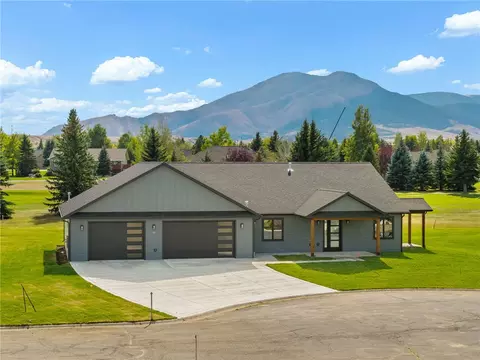 57 Sundog Ct, Red Lodge, MT 59068