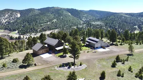 70 Sunset View Rd, White Sulphur Springs, MT 59645