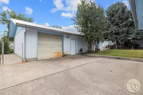 Exterior - 1011 5th Ave, Laurel, MT 59044 photo 8 of 12