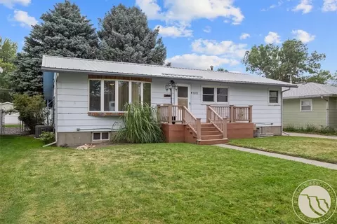 Exterior - 1011 5th Ave, Laurel, MT 59044 photo 2 of 12