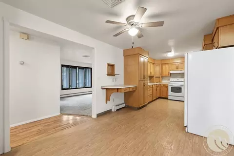 Kitchen - 1011 5th Ave, Laurel, MT 59044 photo 5 of 5