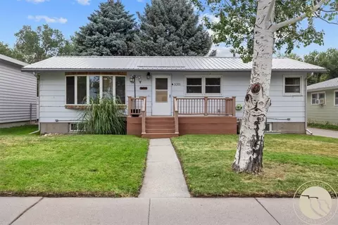 1011 5th Ave, Laurel, MT 59044