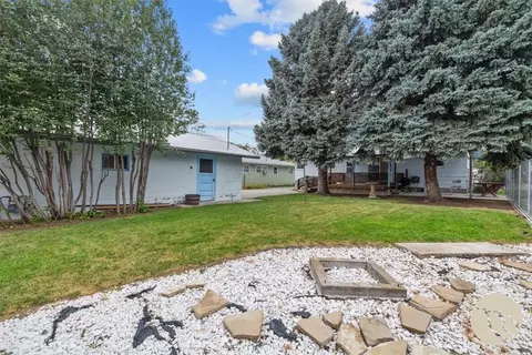 Exterior - 1011 5th Ave, Laurel, MT 59044 photo 10 of 11
