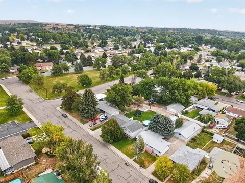 View/Area - 1011 5th Ave, Laurel, MT 59044 photo 1 of 3