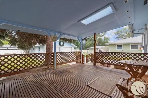 Exterior - 1011 5th Ave, Laurel, MT 59044 photo 6 of 12