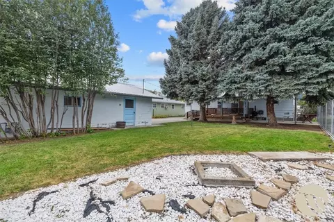 Exterior - 1011 5th Ave, Laurel, MT 59044 photo 11 of 12