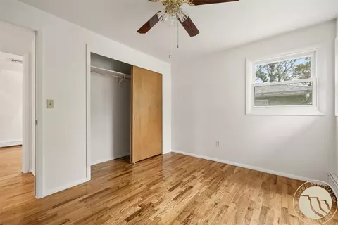 Bedroom - 1011 5th Ave, Laurel, MT 59044 photo 2 of 4
