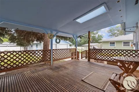 Exterior - 1011 5th Ave, Laurel, MT 59044 photo 5 of 11