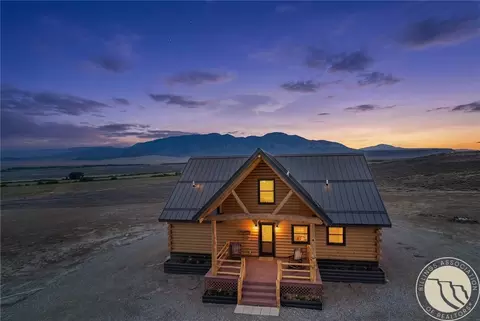 21 Delargo Ln, Belfry, MT 59008