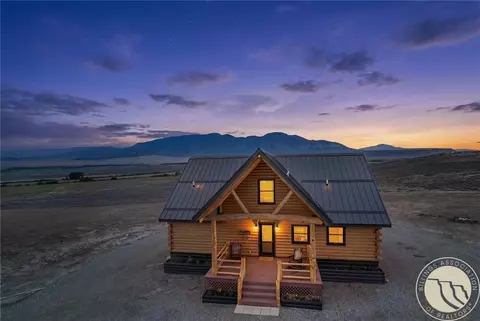 21 Delargo Ln, Belfry, MT 59008