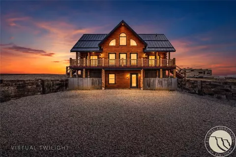 21 Delargo Ln, Belfry, MT 59008