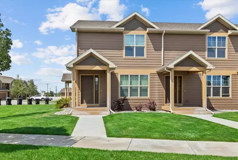 1531 Silver Run Trl, Billings, MT 59106
