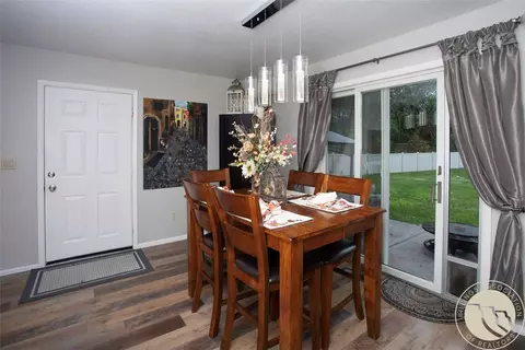 Dining - 2809 Meadow Dr, Laurel, MT 59044 photo 1 of 2