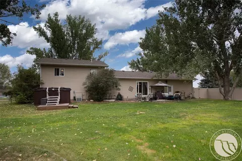Exterior - 2809 Meadow Dr, Laurel, MT 59044 photo 4 of 5