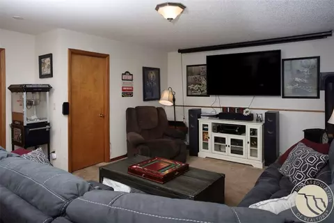 Living - 2809 Meadow Dr, Laurel, MT 59044 photo 5 of 5