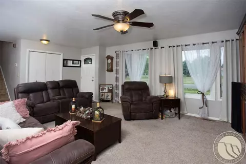 Living - 2809 Meadow Dr, Laurel, MT 59044 photo 1 of 5