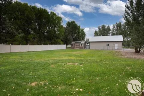 Exterior - 2809 Meadow Dr, Laurel, MT 59044 photo 5 of 5