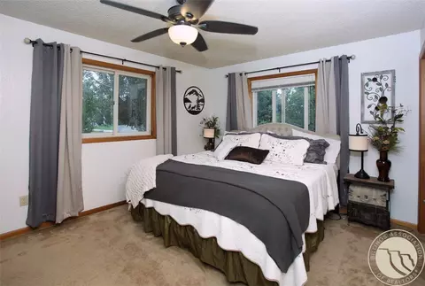 Bedroom - 2809 Meadow Dr, Laurel, MT 59044 photo 1 of 2
