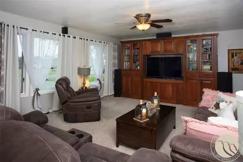 Living - 2809 Meadow Dr, Laurel, MT 59044 photo 2 of 5