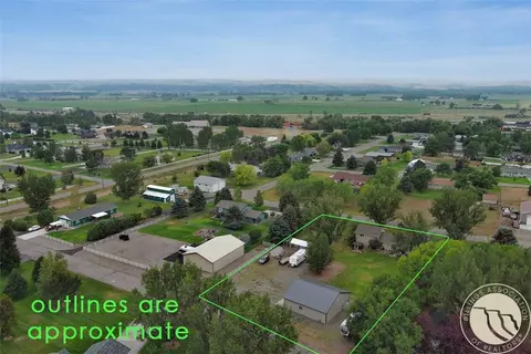 View/Area - 2809 Meadow Dr, Laurel, MT 59044 photo 2 of 2