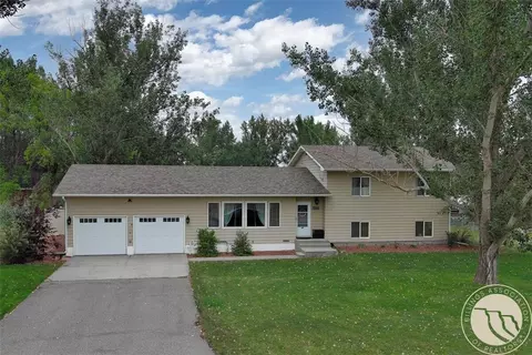 Exterior - 2809 Meadow Dr, Laurel, MT 59044 photo 2 of 5