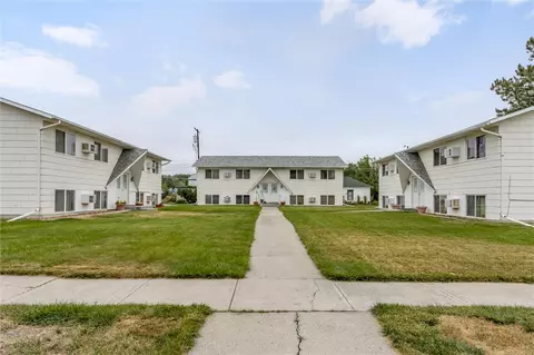 720 E 724 728 E 2nd Ave N, Columbus, MT 59019