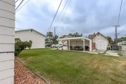 720 E 724 728 E 2nd Ave N, Columbus, MT 59019 photo 5
