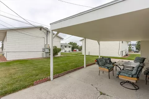 720 E 724 728 E 2nd Ave N, Columbus, MT 59019 photo 7