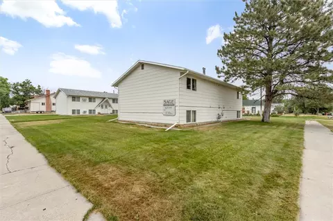 720 E 724 728 E 2nd Ave N, Columbus, MT 59019 photo 3