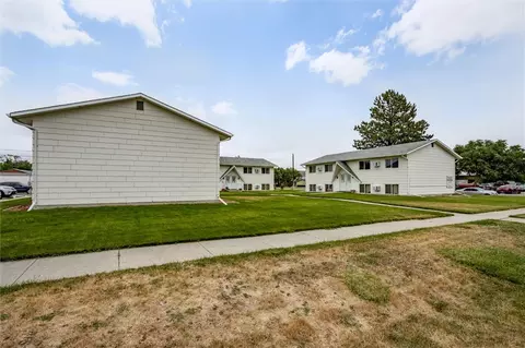 720 E 724 728 E 2nd Ave N, Columbus, MT 59019 photo 2