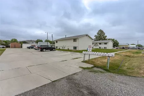 720 E 724 728 E 2nd Ave N, Columbus, MT 59019 photo 10
