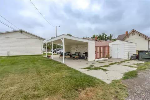 720 E 724 728 E 2nd Ave N, Columbus, MT 59019 photo 6