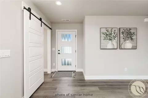 Entry Way - 452 Montecito Ave, Billings, MT 59105 photo 1 of 1