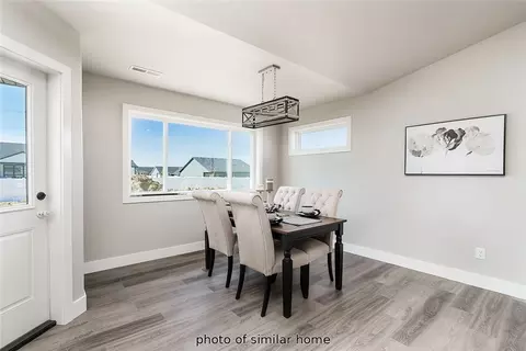 Dining - 452 Montecito Ave, Billings, MT 59105 photo 1 of 1