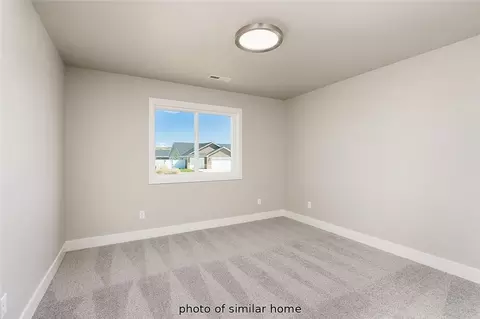 Bedroom - 452 Montecito Ave, Billings, MT 59105 photo 3 of 3
