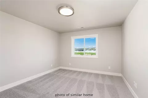 Bedroom - 452 Montecito Ave, Billings, MT 59105 photo 2 of 3
