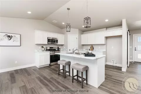Kitchen - 452 Montecito Ave, Billings, MT 59105 photo 1 of 2